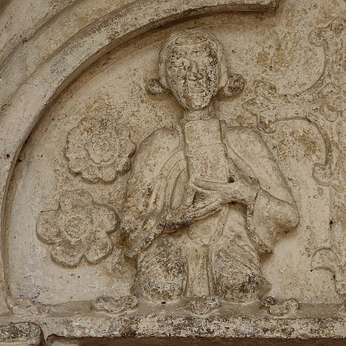 Photo de Église Saint-Christophe de Chissey-sur-Loue