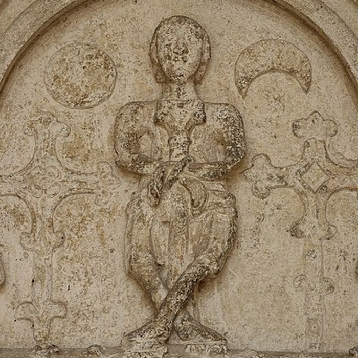 Photo de Église Saint-Christophe de Chissey-sur-Loue