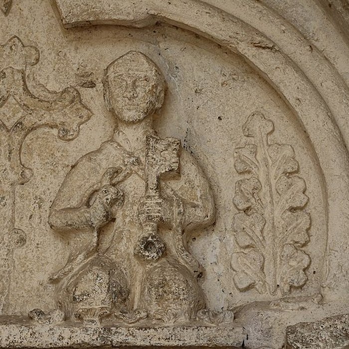 Photo de Église Saint-Christophe de Chissey-sur-Loue