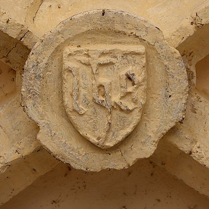 Photo de Église Saint-Christophe de Chissey-sur-Loue