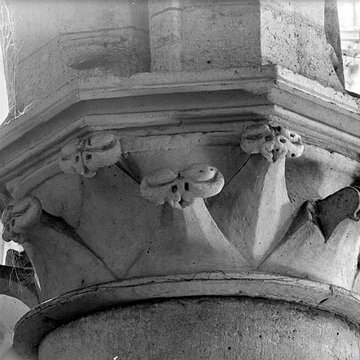 Église Saint-Christophe de Chissey-sur-Loue