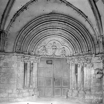 Église Saint-Christophe de Chissey-sur-Loue