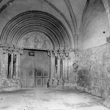 Église Saint-Christophe de Chissey-sur-Loue