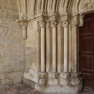 Église Saint-Christophe de Chissey-sur-Loue