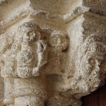 Église Saint-Christophe de Chissey-sur-Loue