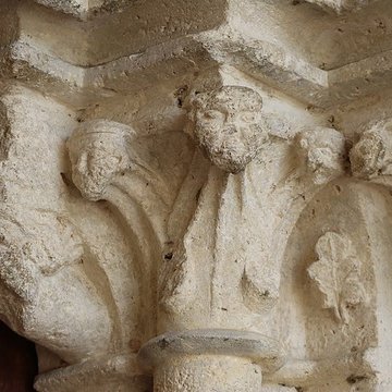 Église Saint-Christophe de Chissey-sur-Loue