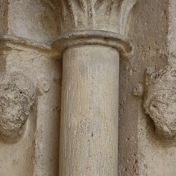 Église Saint-Christophe de Chissey-sur-Loue
