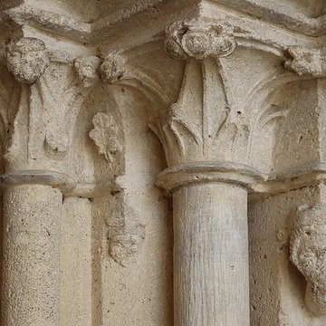 Église Saint-Christophe de Chissey-sur-Loue