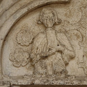 Église Saint-Christophe de Chissey-sur-Loue