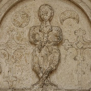 Église Saint-Christophe de Chissey-sur-Loue