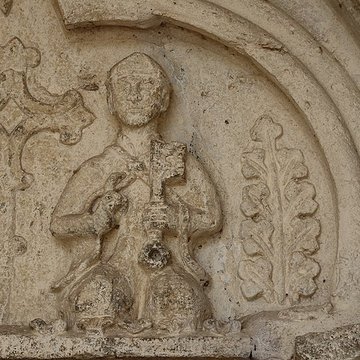 Église Saint-Christophe de Chissey-sur-Loue
