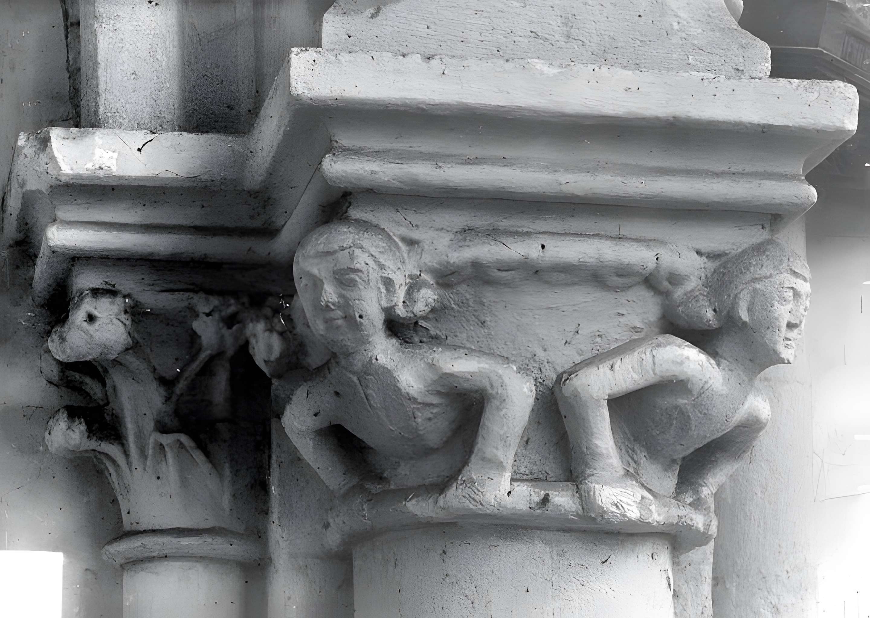 Église Saint-Christophe de Chissey-sur-Loue