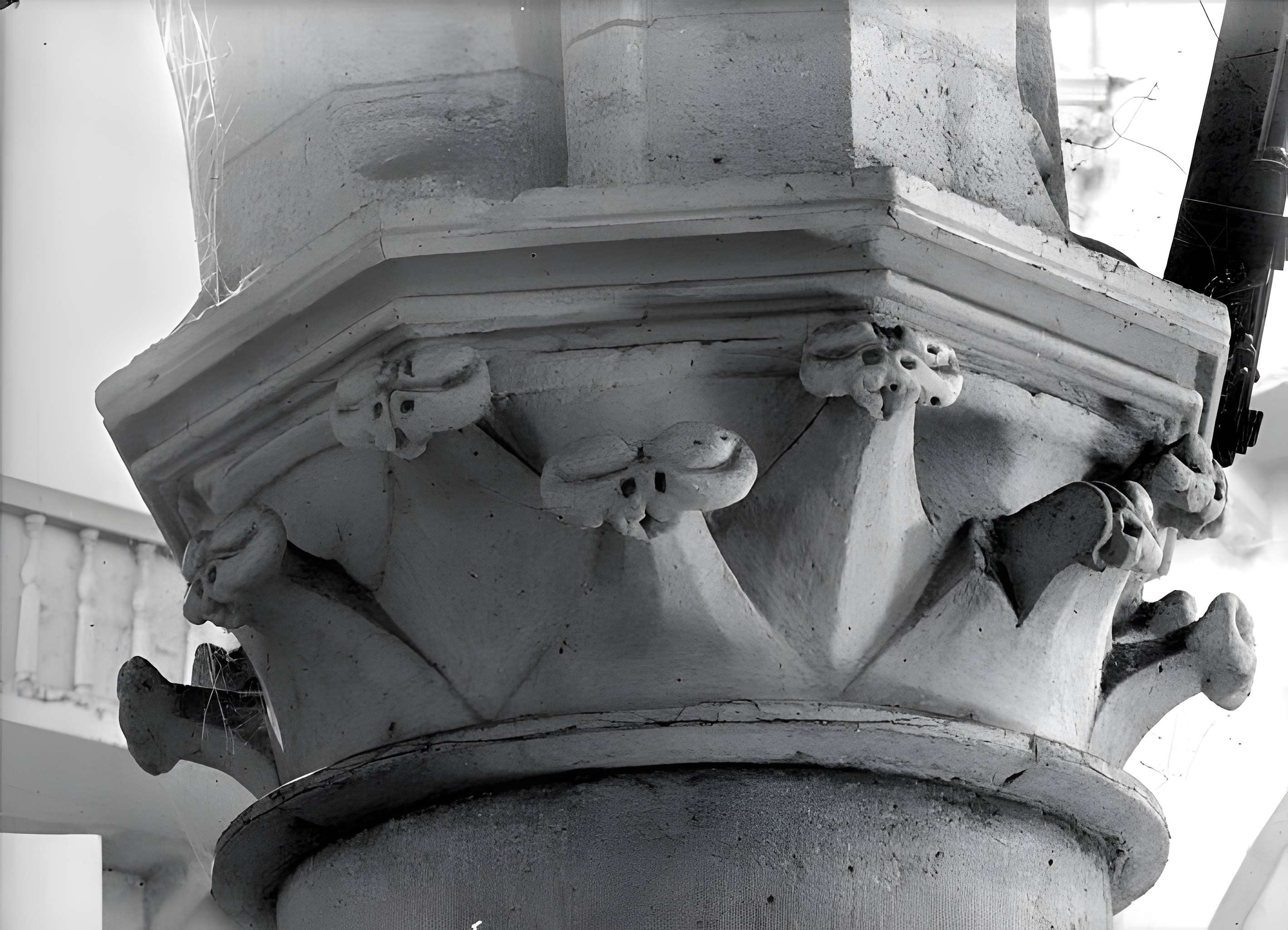 Église Saint-Christophe de Chissey-sur-Loue