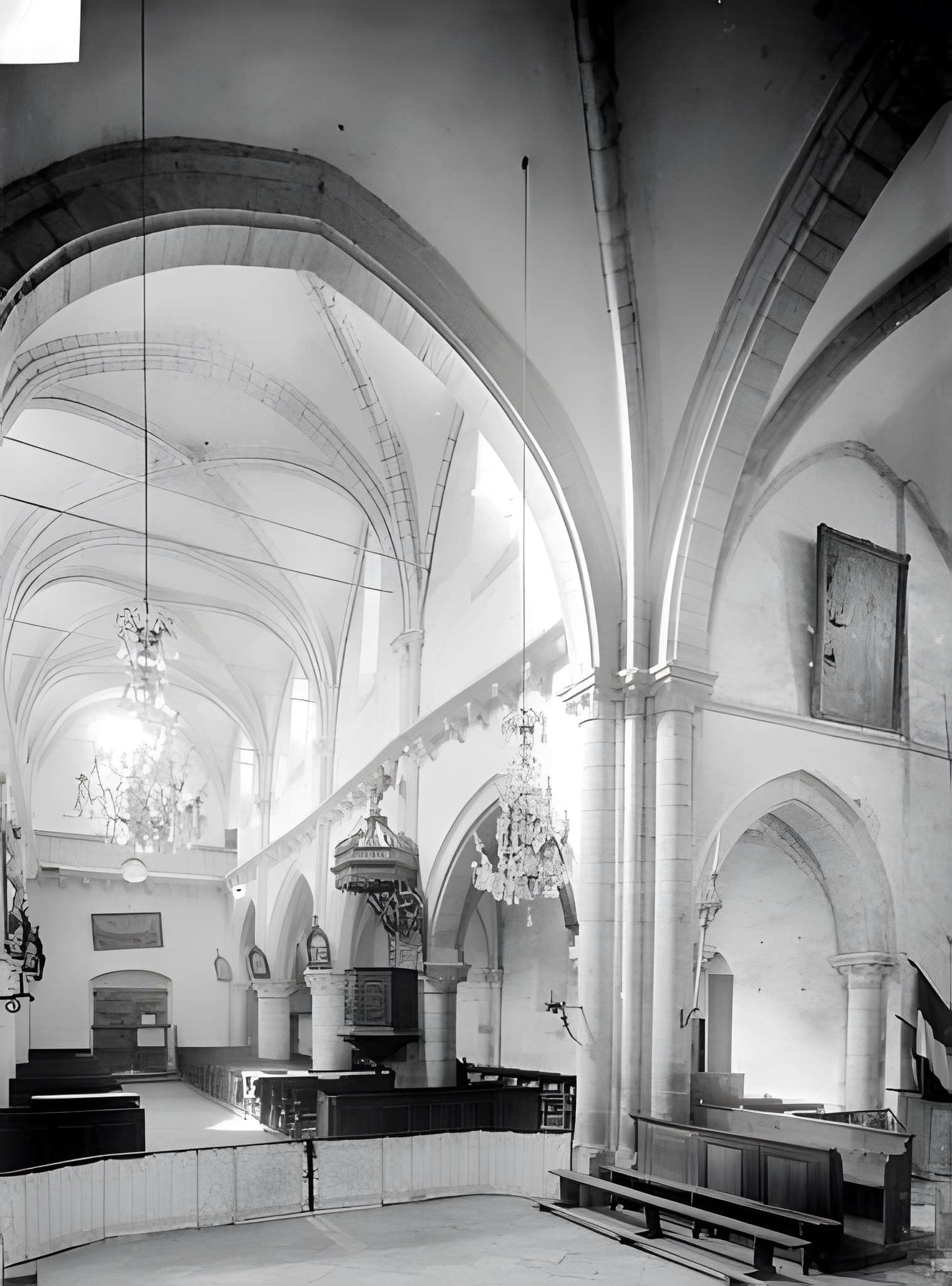 Église Saint-Christophe de Chissey-sur-Loue