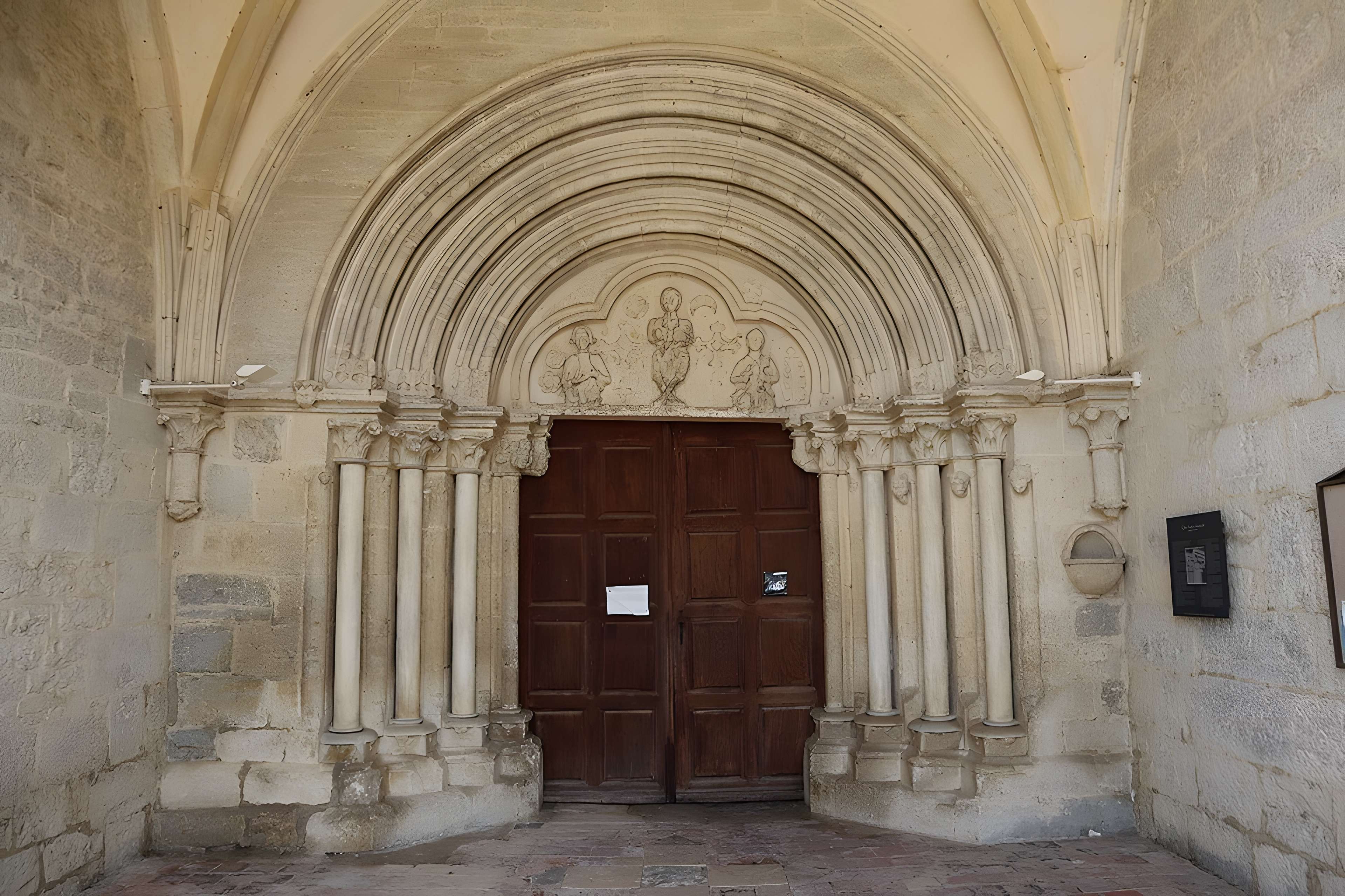 Église Saint-Christophe de Chissey-sur-Loue