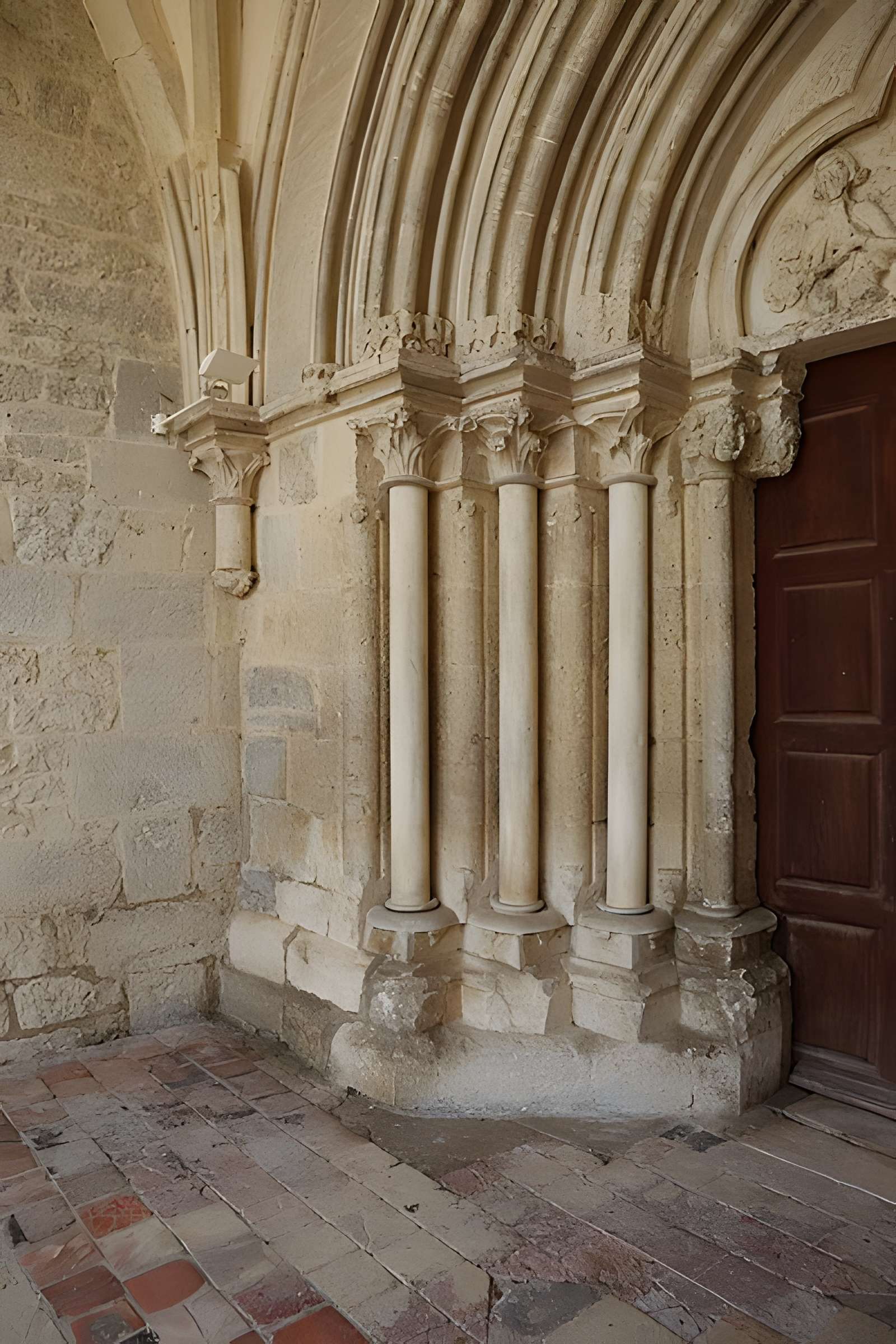 Église Saint-Christophe de Chissey-sur-Loue