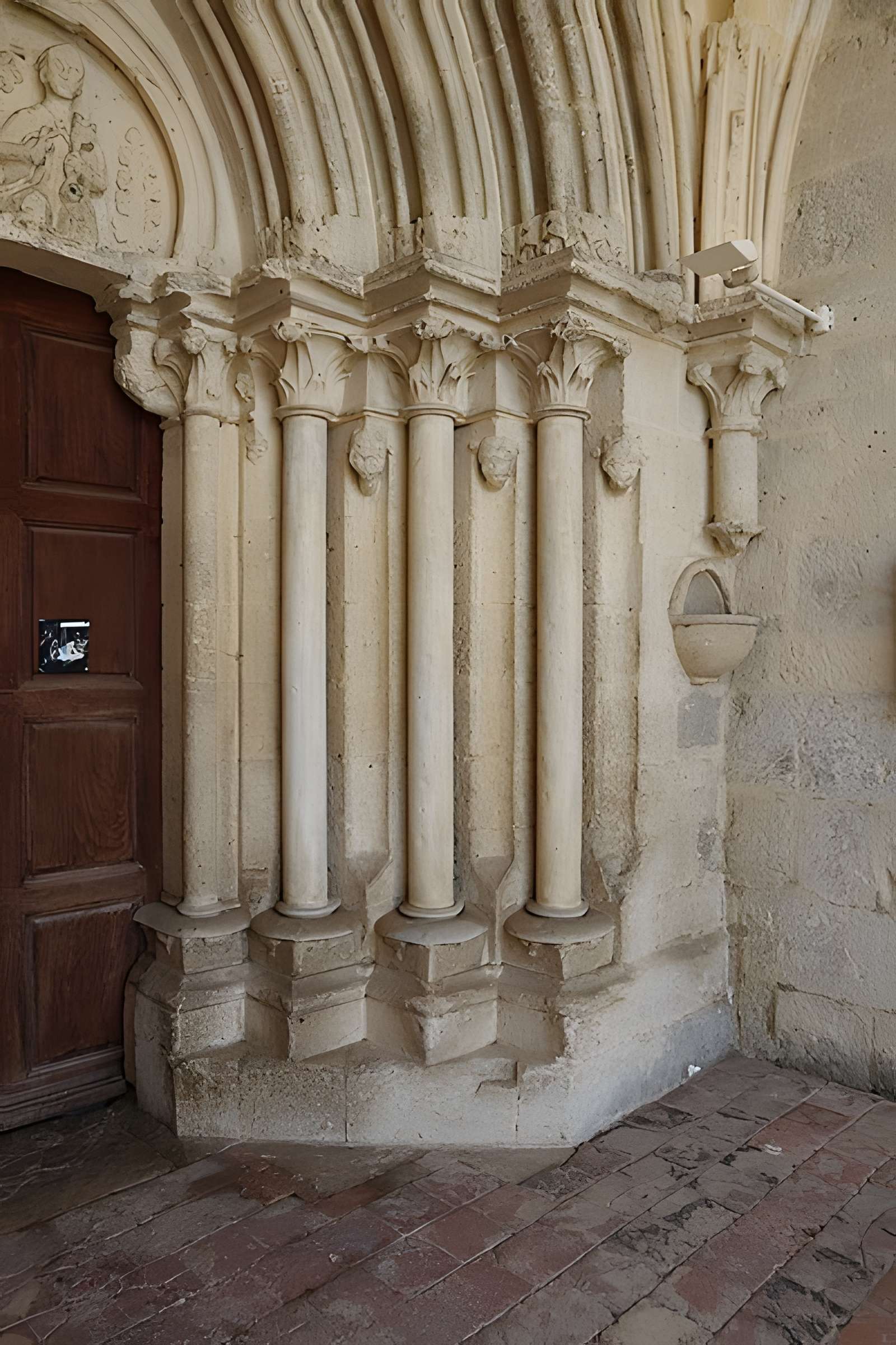 Église Saint-Christophe de Chissey-sur-Loue