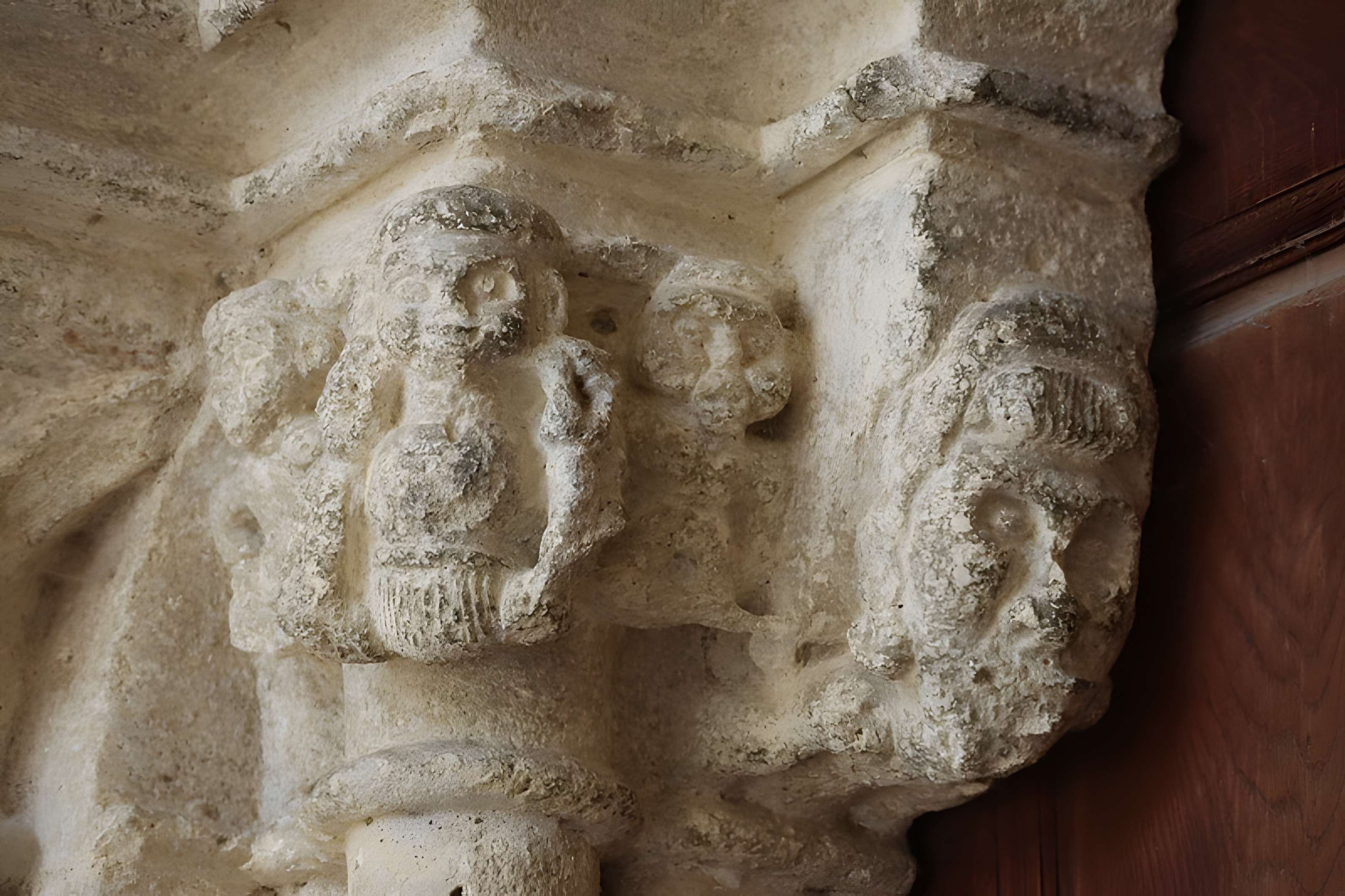 Église Saint-Christophe de Chissey-sur-Loue