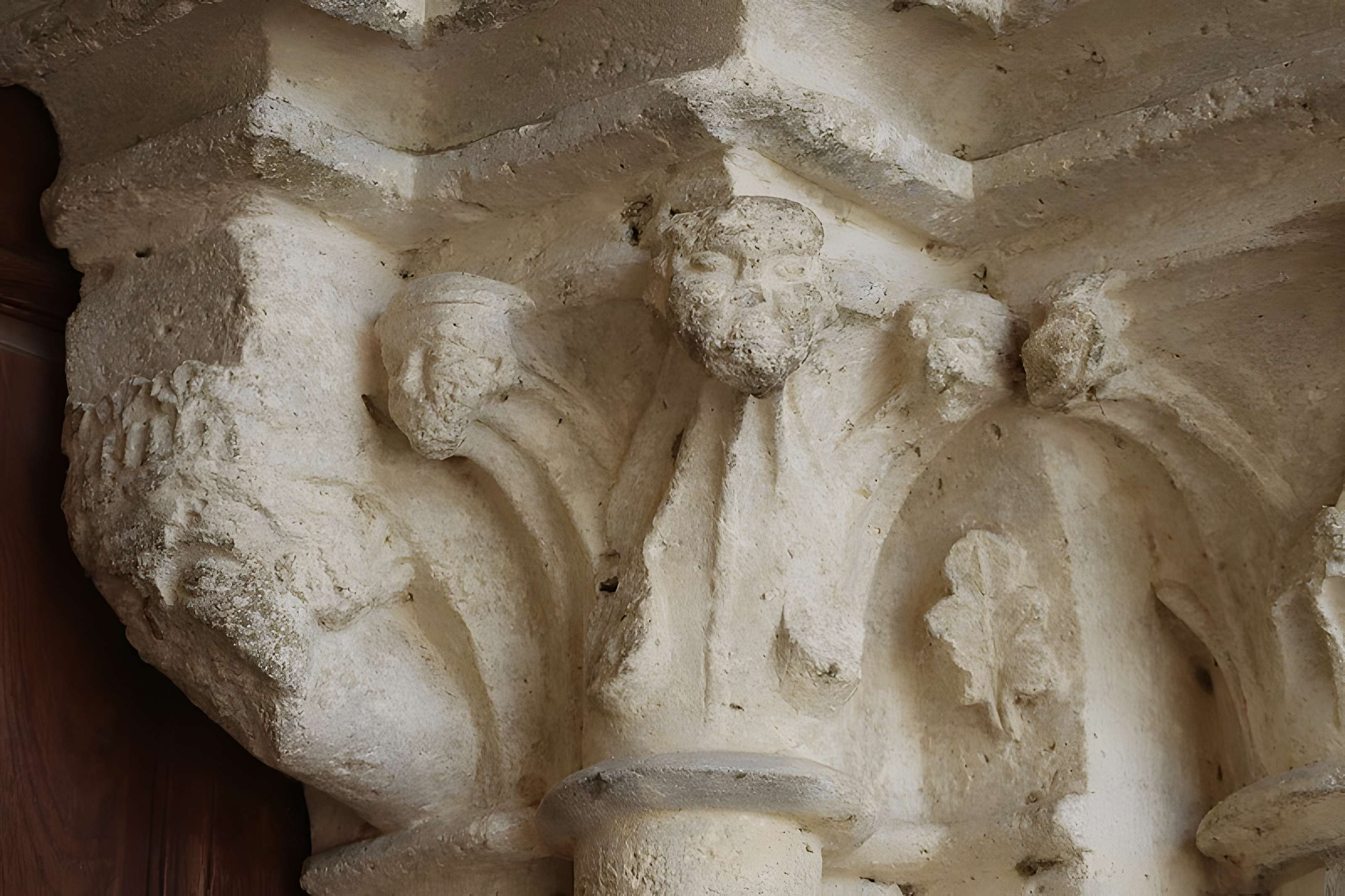 Église Saint-Christophe de Chissey-sur-Loue