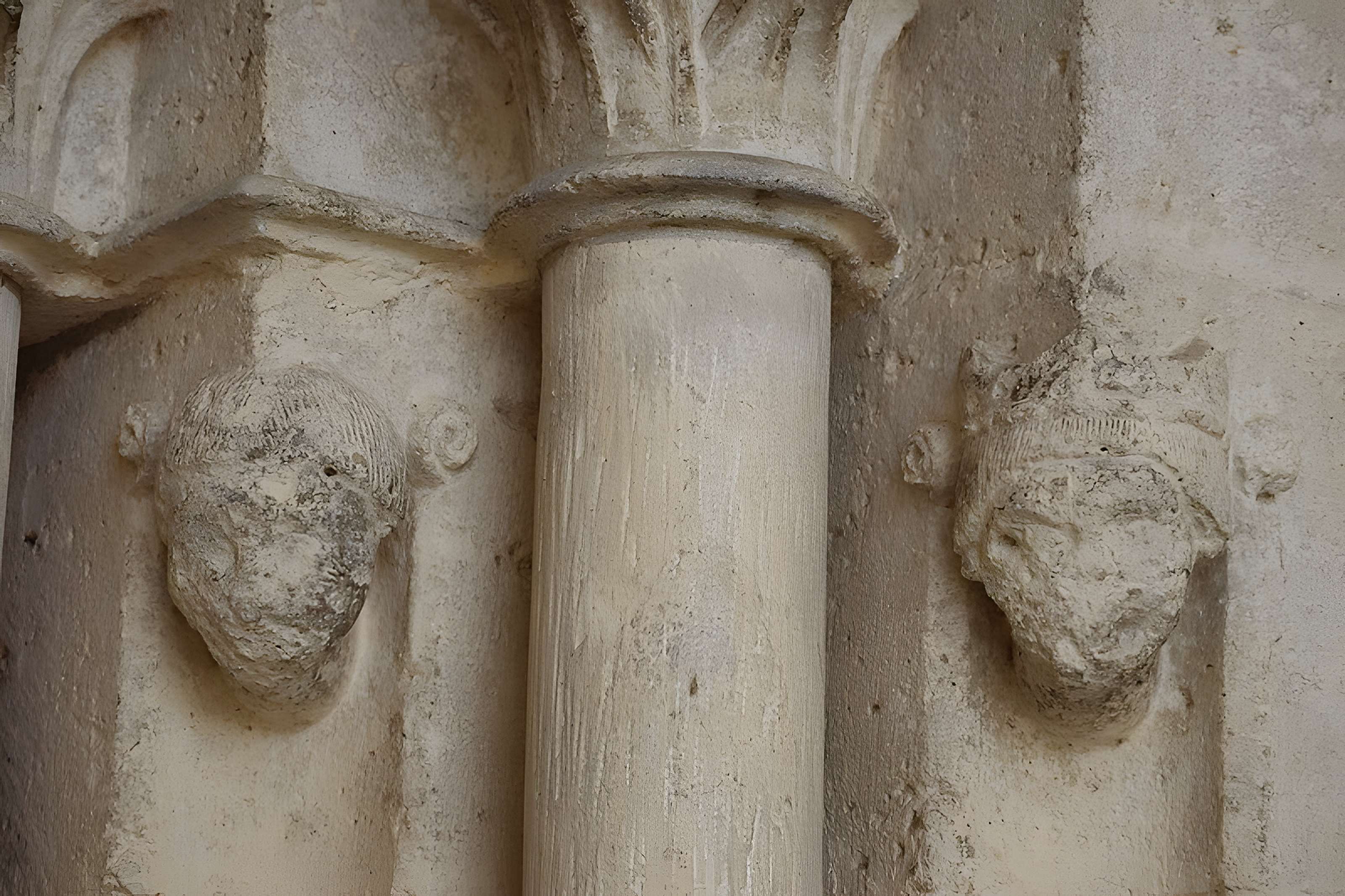 Église Saint-Christophe de Chissey-sur-Loue