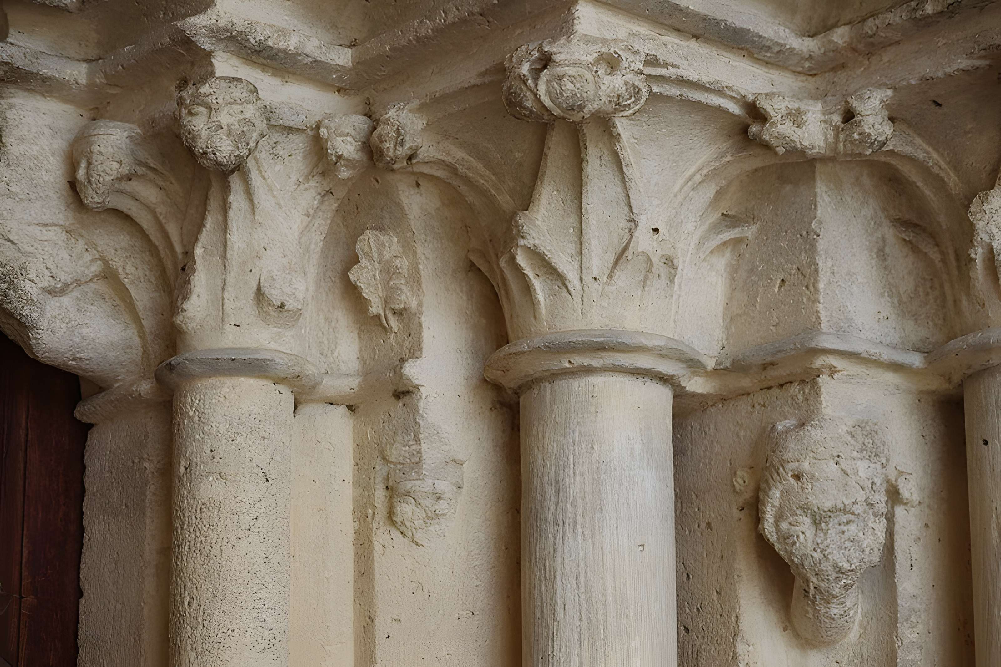 Église Saint-Christophe de Chissey-sur-Loue