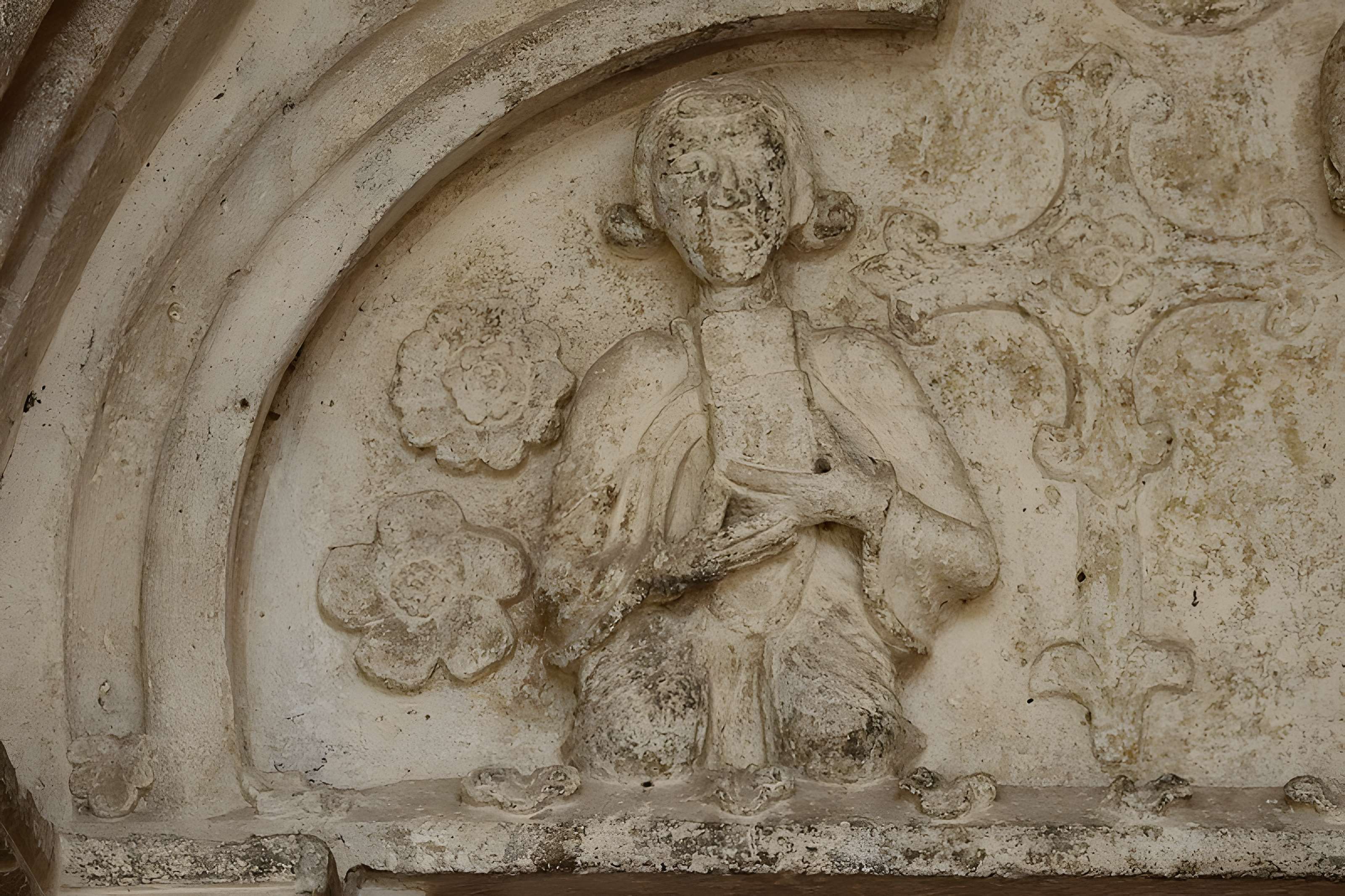 Église Saint-Christophe de Chissey-sur-Loue