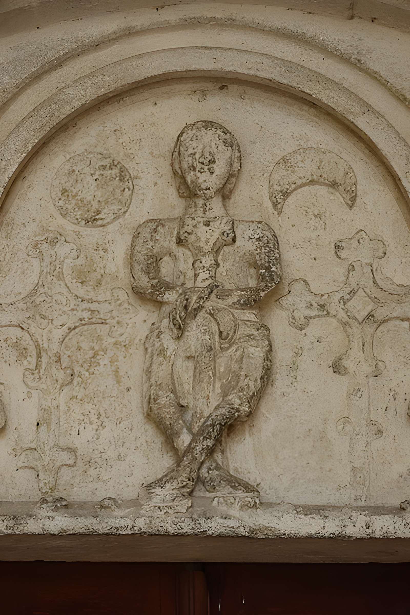 Église Saint-Christophe de Chissey-sur-Loue