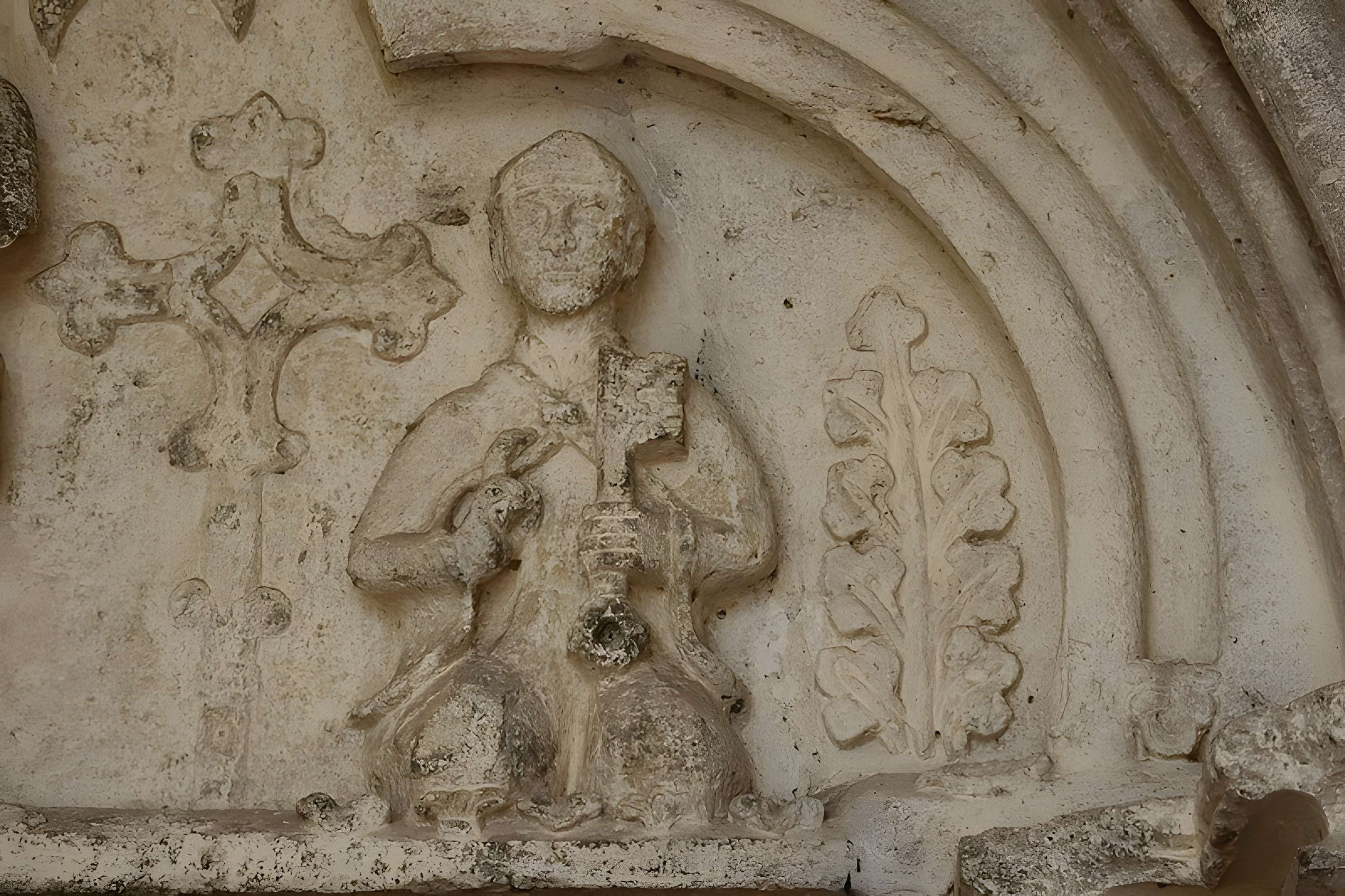 Église Saint-Christophe de Chissey-sur-Loue