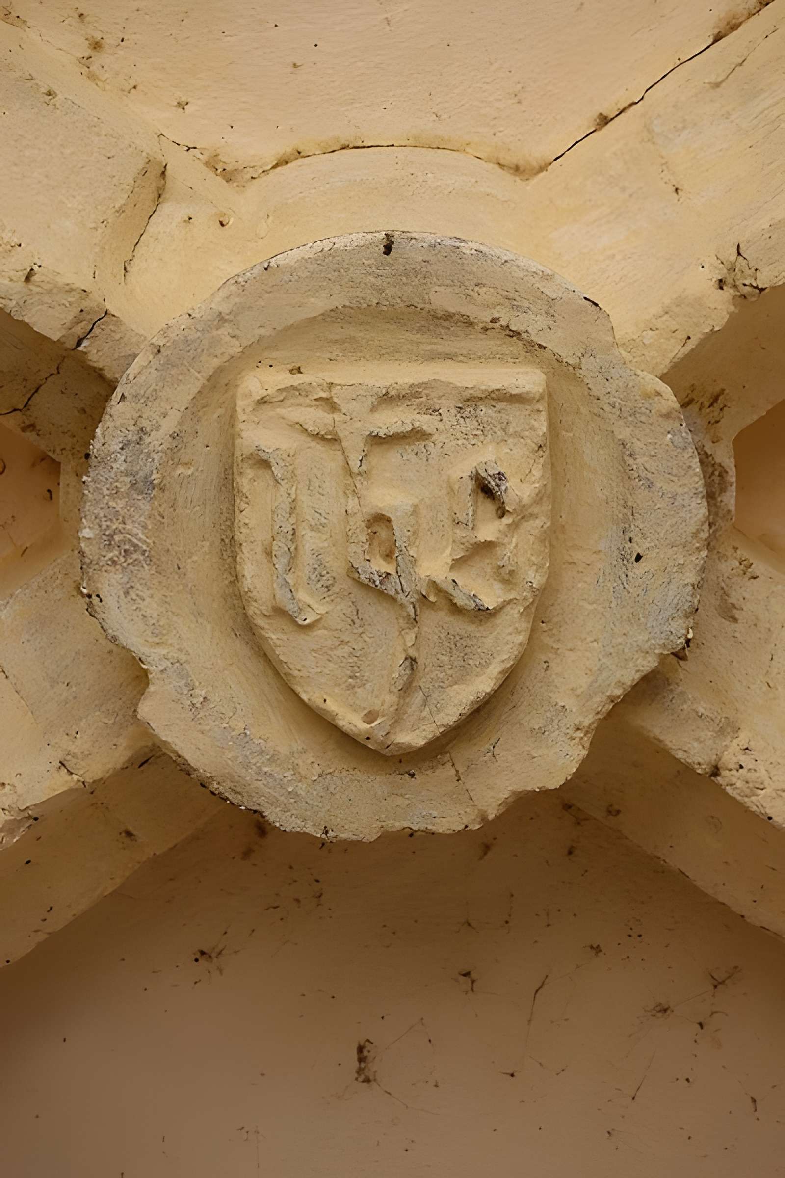 Église Saint-Christophe de Chissey-sur-Loue