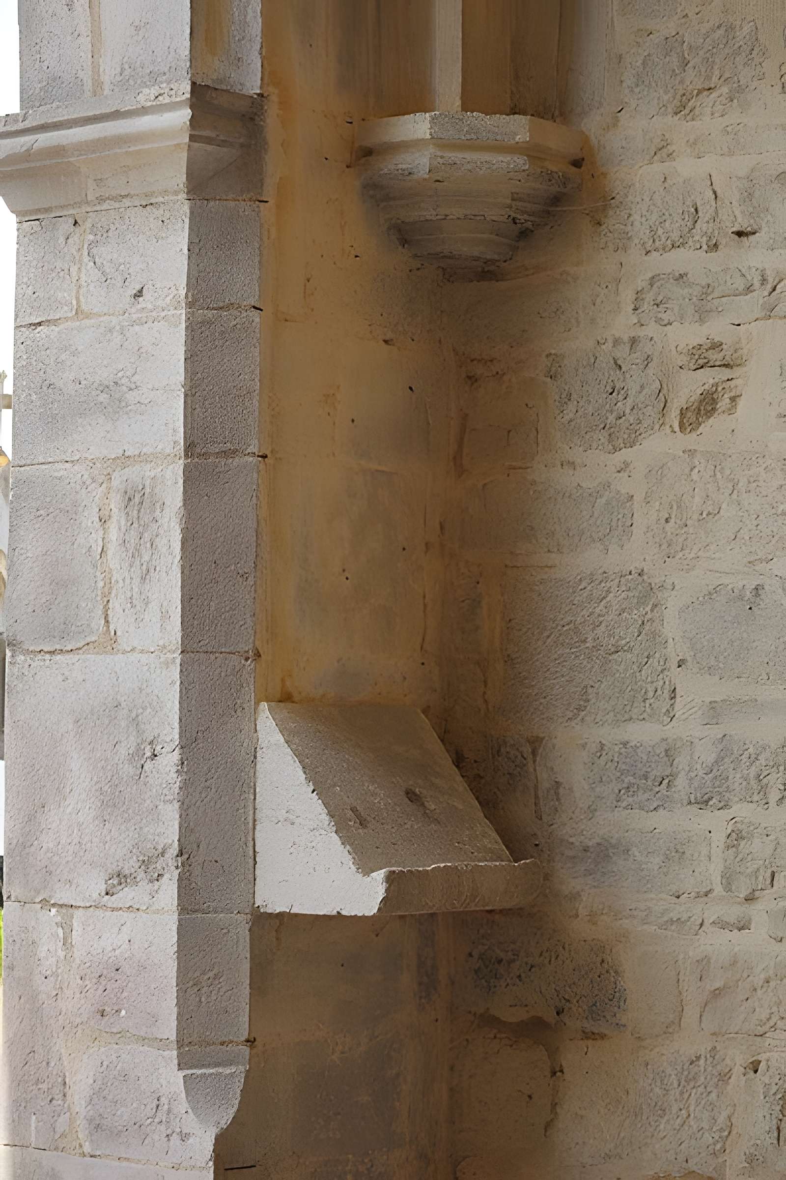 Église Saint-Christophe de Chissey-sur-Loue