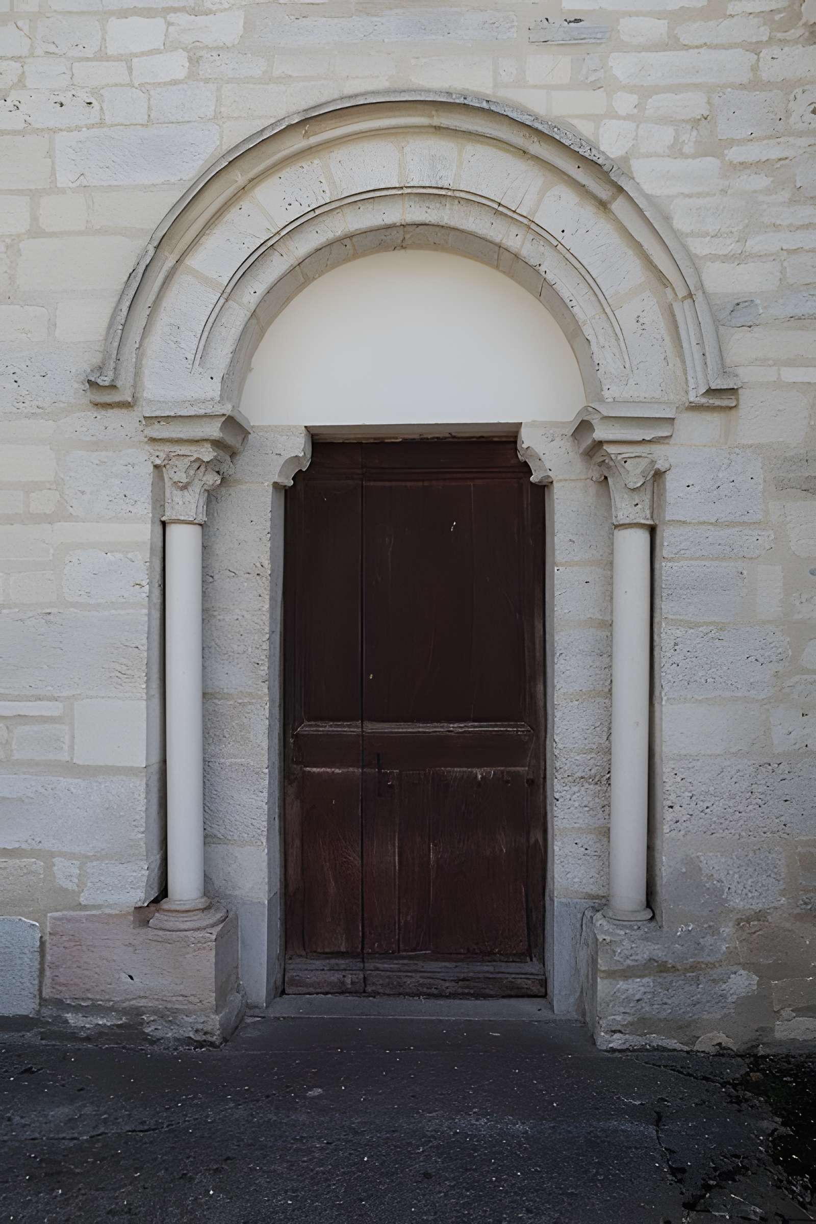 Église Saint-Christophe de Chissey-sur-Loue