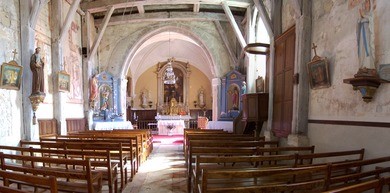 Photo de Église Saint-Christophe de Couddes