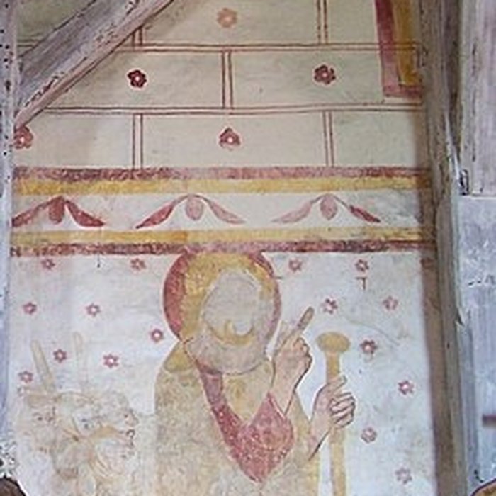 Photo de Église Saint-Christophe de Couddes