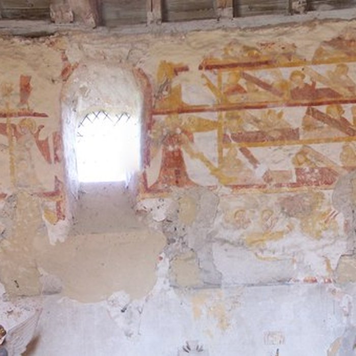 Photo de Église Saint-Christophe de Couddes