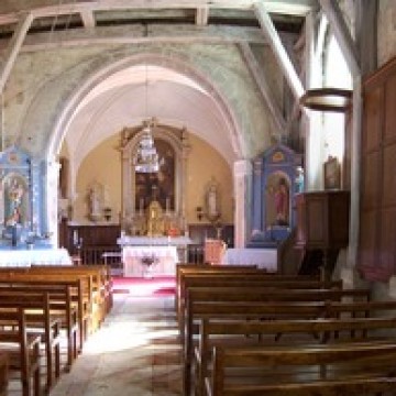 eglise saint christophe de couddes