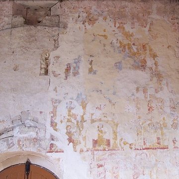 Église Saint-Christophe de Couddes