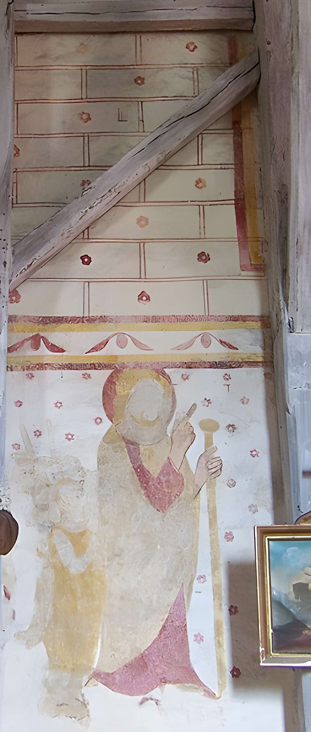 Église Saint-Christophe de Couddes