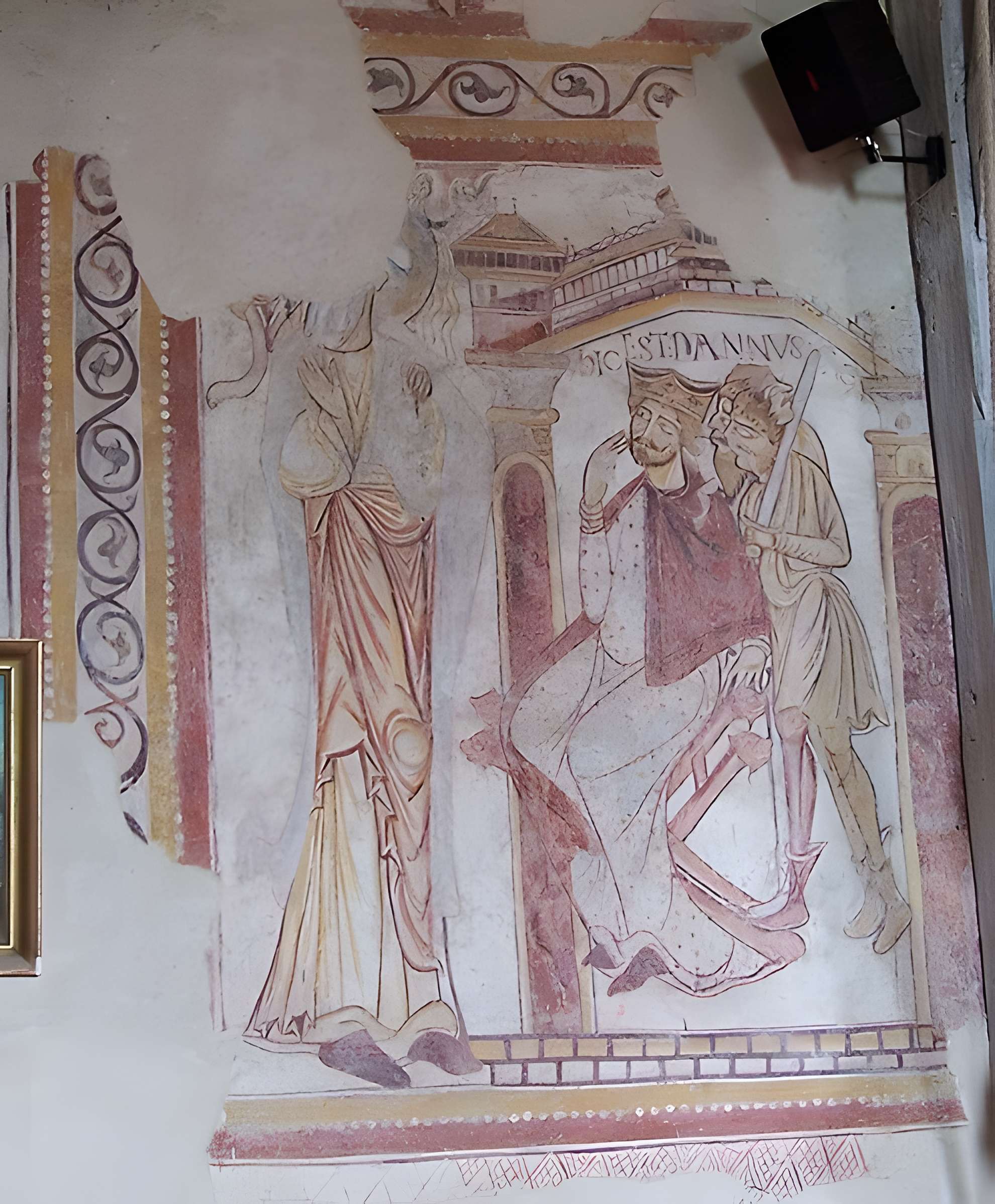 Église Saint-Christophe de Couddes