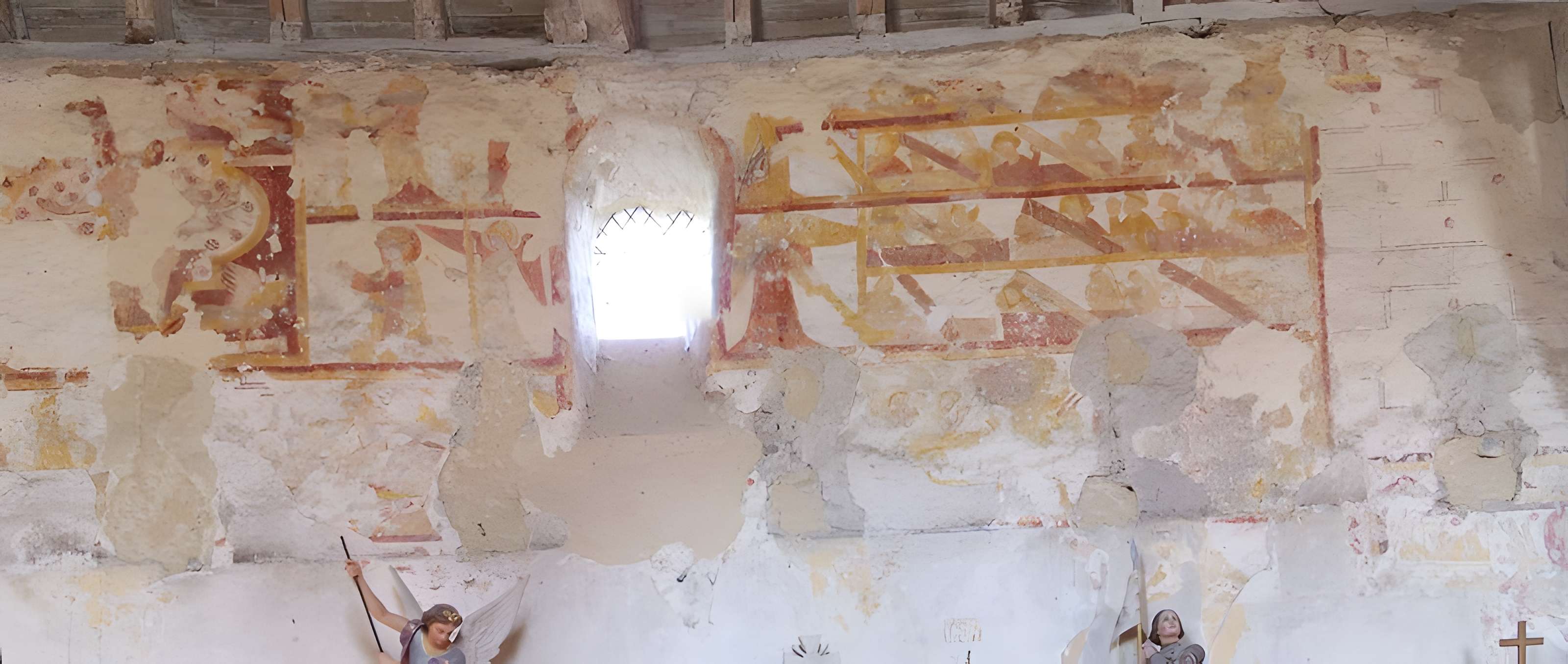 Église Saint-Christophe de Couddes