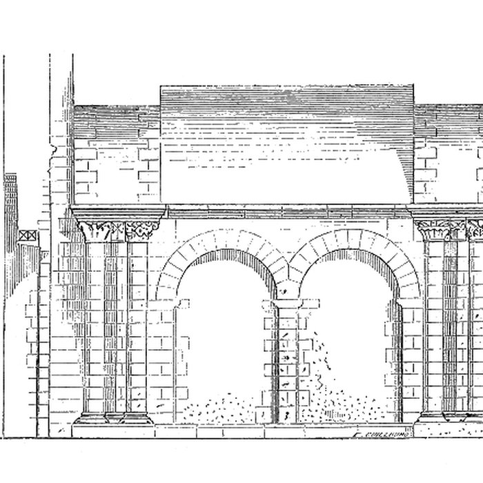 Photo de Église Saint-Christophe de Créteil