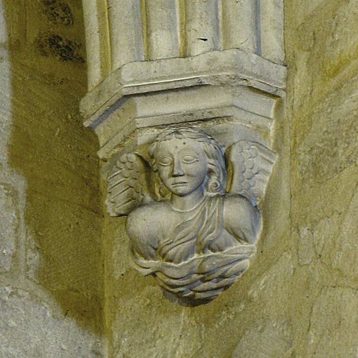 Photo de Église Saint-Christophe de Créteil