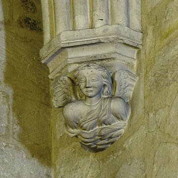 Église Saint-Christophe de Créteil