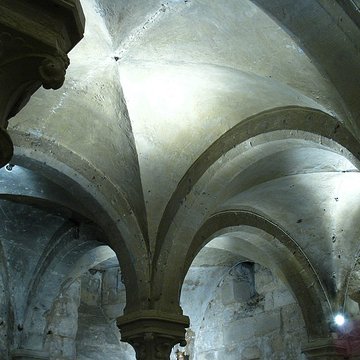 Église Saint-Christophe de Créteil