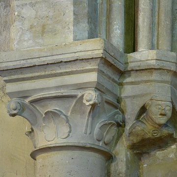Église Saint-Christophe de Créteil