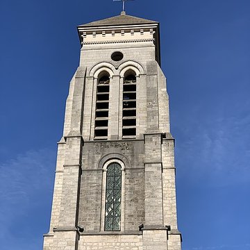 Église Saint-Christophe de Créteil