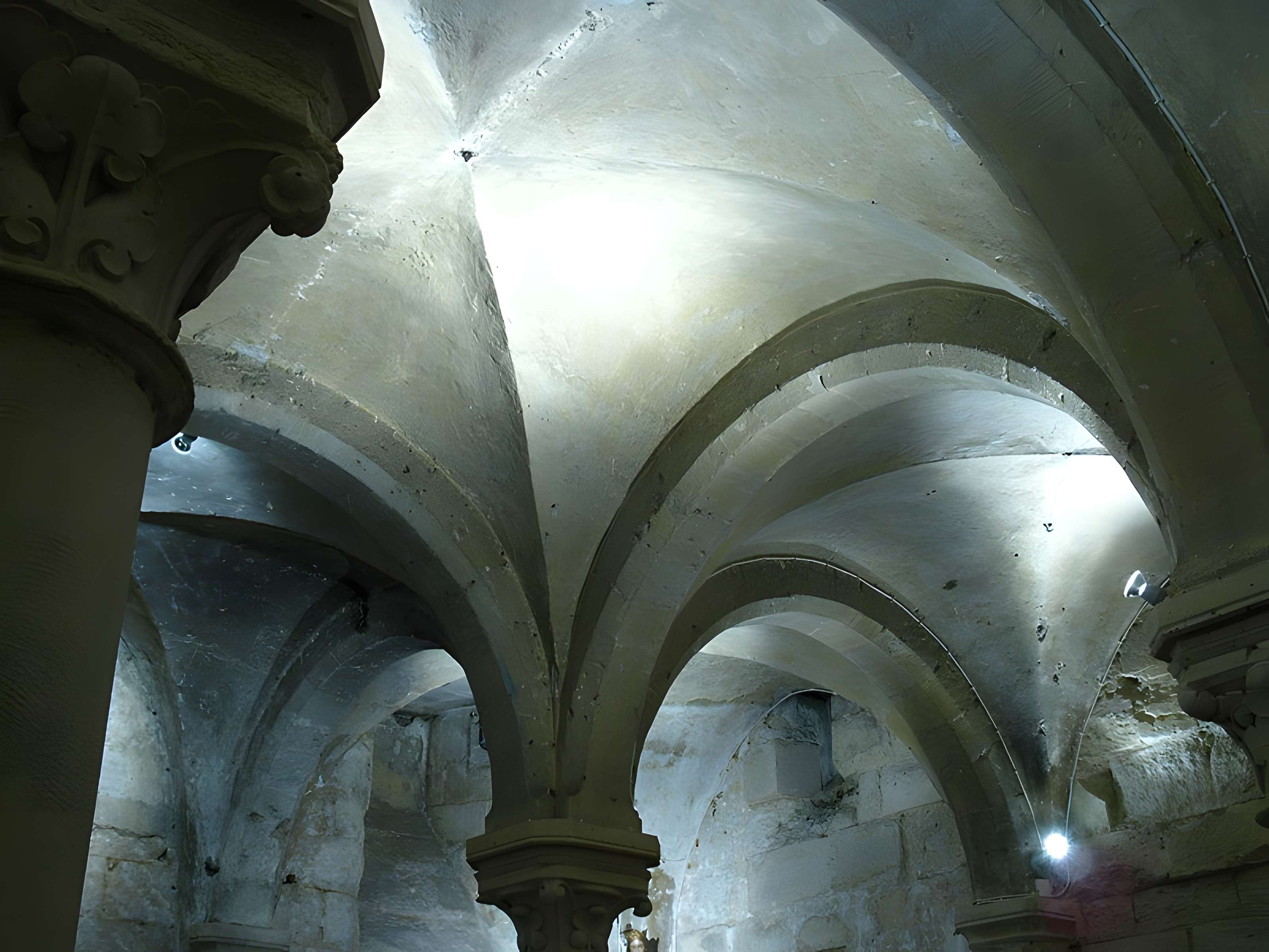 Église Saint-Christophe de Créteil