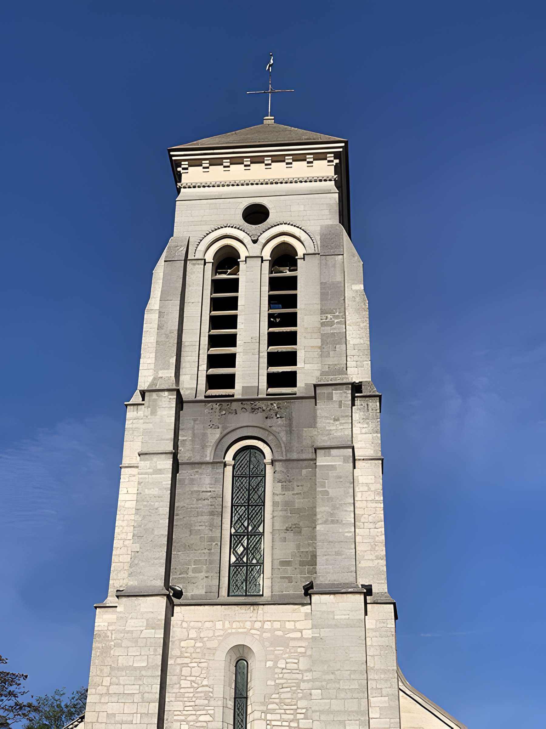 Église Saint-Christophe de Créteil