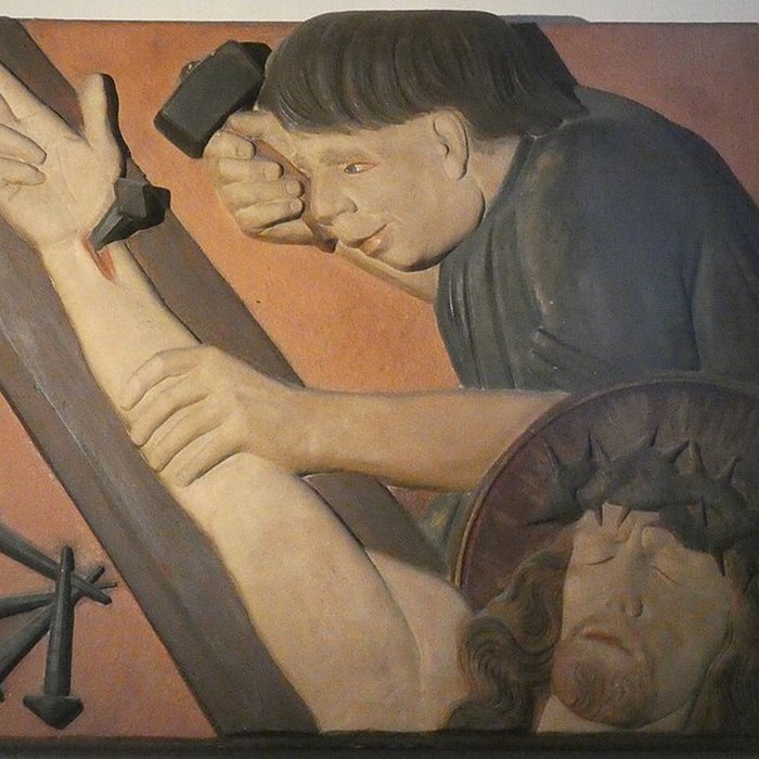 Photo de Église Saint-Jean-Baptiste de Saint-Jean-de-Luz