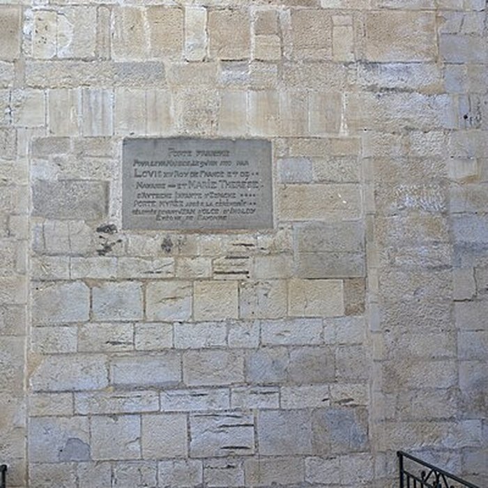 Photo de Église Saint-Jean-Baptiste de Saint-Jean-de-Luz