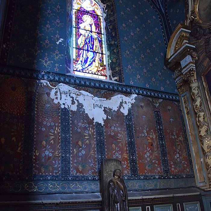 Photo de Église Saint-Jean-Baptiste de Saint-Jean-de-Luz